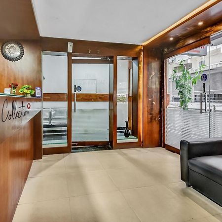 Hotel Sai Town House 망갈로르 외부 사진